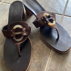 Hermes Women's Sandals